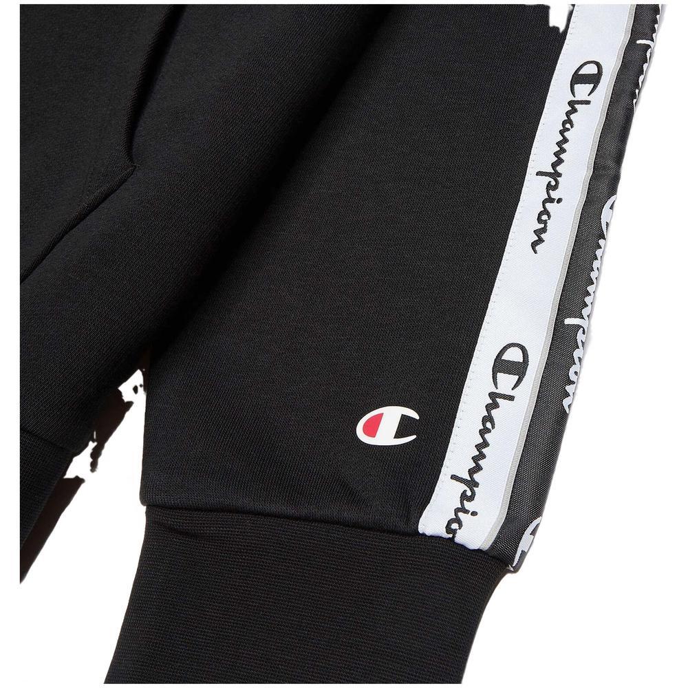 Sweat à capuche Champion modèle 305798 KK001 pour unisexe enfants 3/3