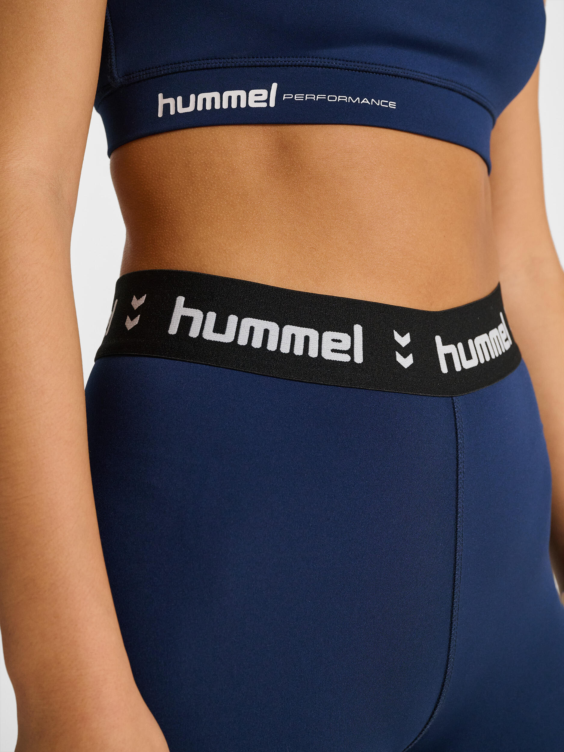Mallas Hmlpulse Mujer 4/7