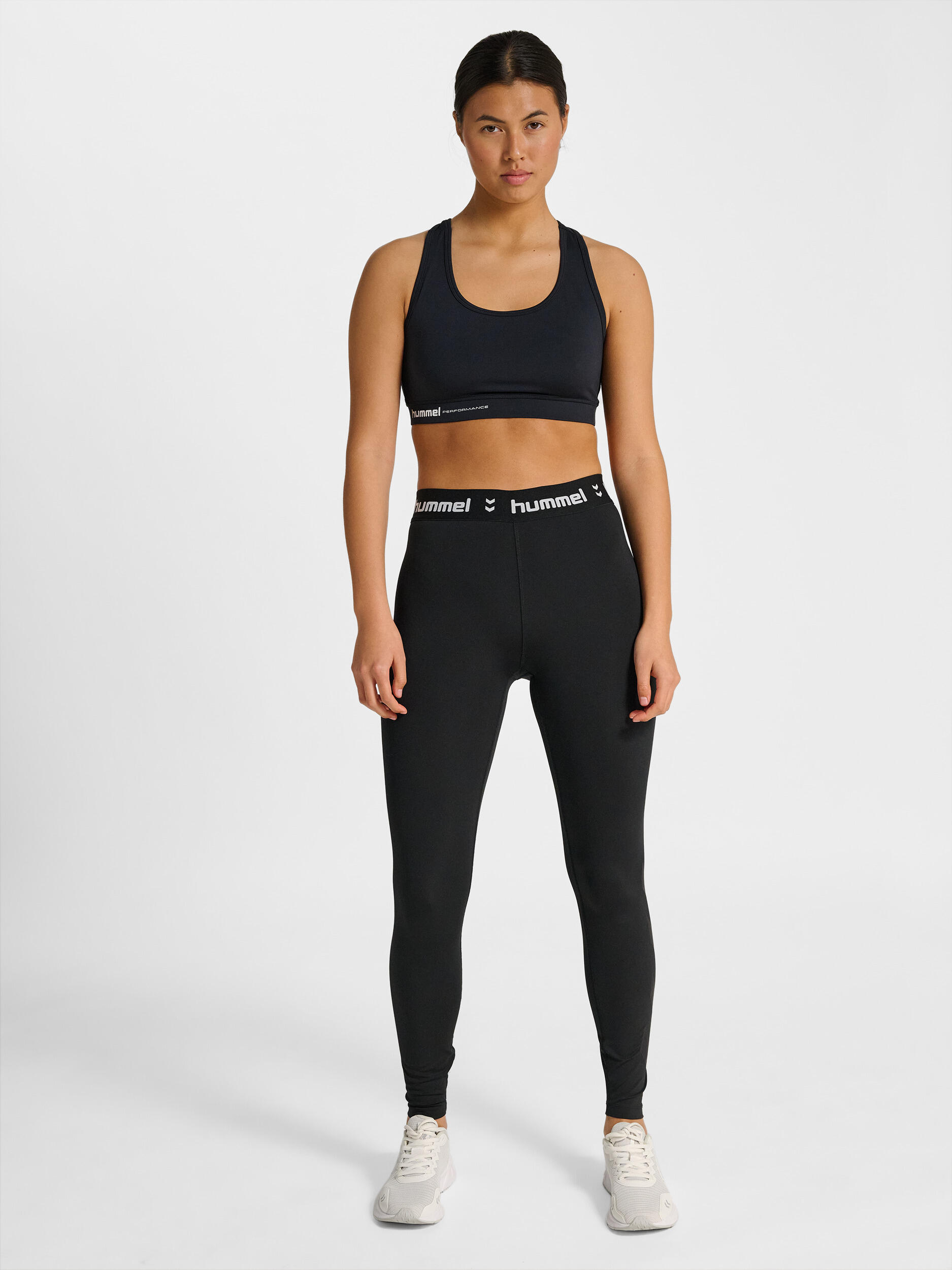 Mallas Hmlpulse Mujer 3/7