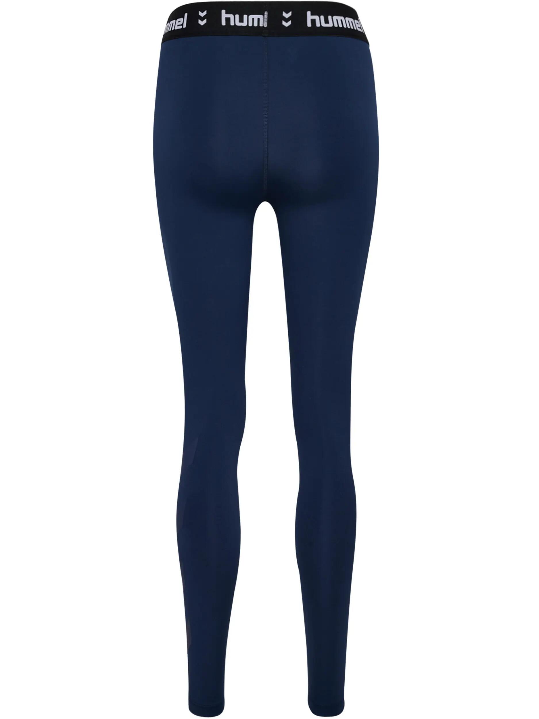 Enfiler Collants Hmlpulse Femme 7/13