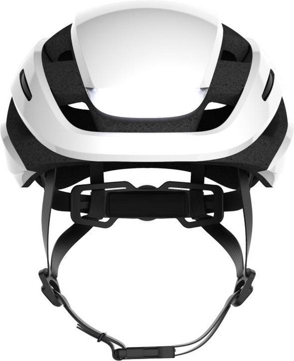 Fietshelm Ultra MIPS wit - S (51 -55 cm) 3/5