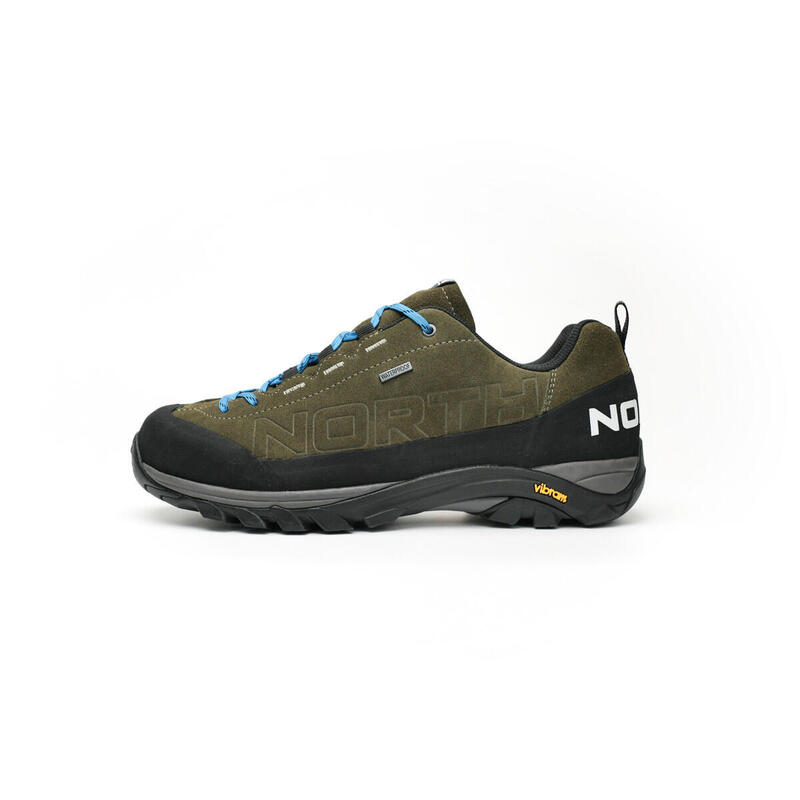 Pánské turistické nízké boty Vibram® XS Trek Evo MERU