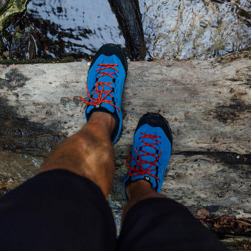 Pánské turistické nízké boty Vibram® XS Trek Evo MERU