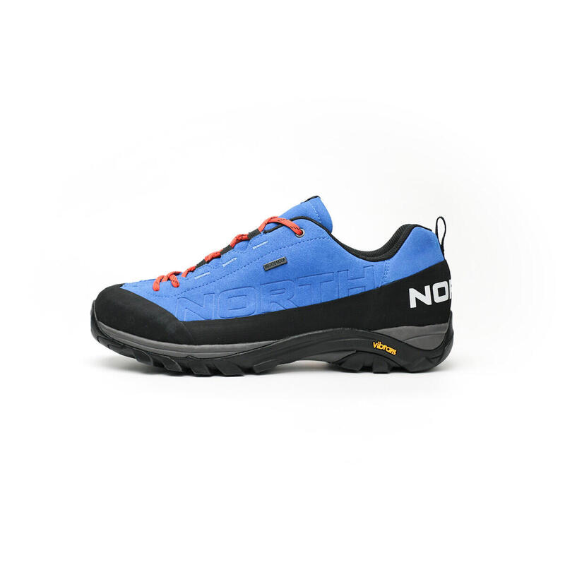 Pánské turistické nízké boty Vibram® XS Trek Evo MERU