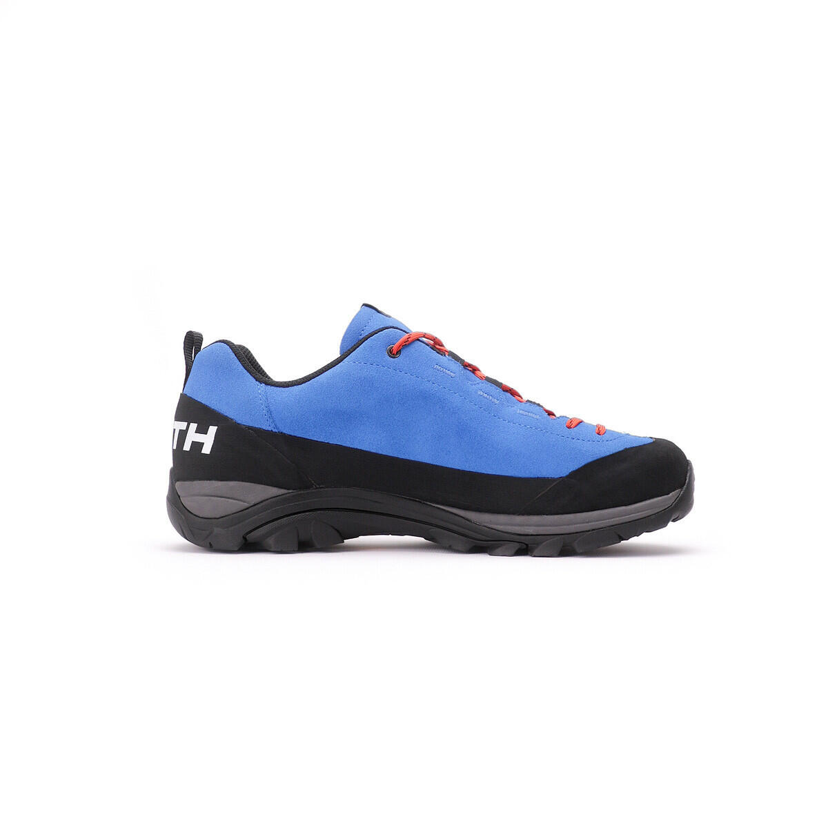 Pánské turistické nízké boty Vibram® XS Trek Evo MERU 2/5