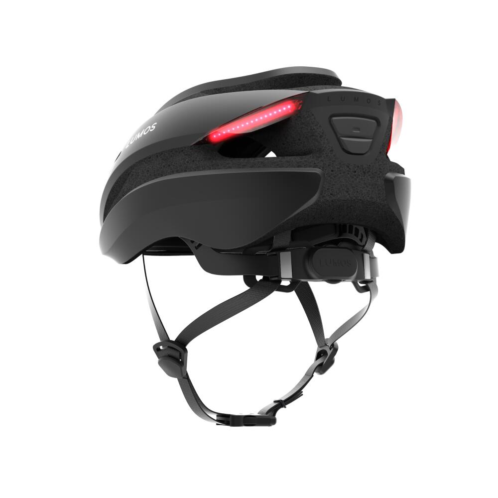 Lumos Ultra MIPS Bike Helmet with 360° LED Lights 2/5