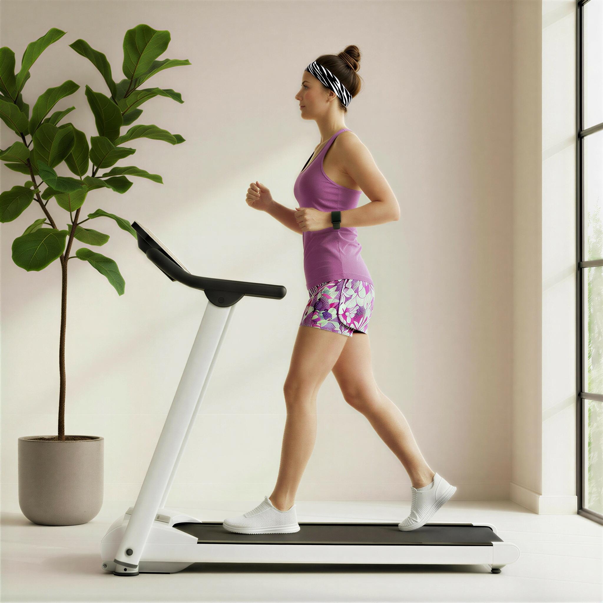Tapis de course S1 New Generation 7/7