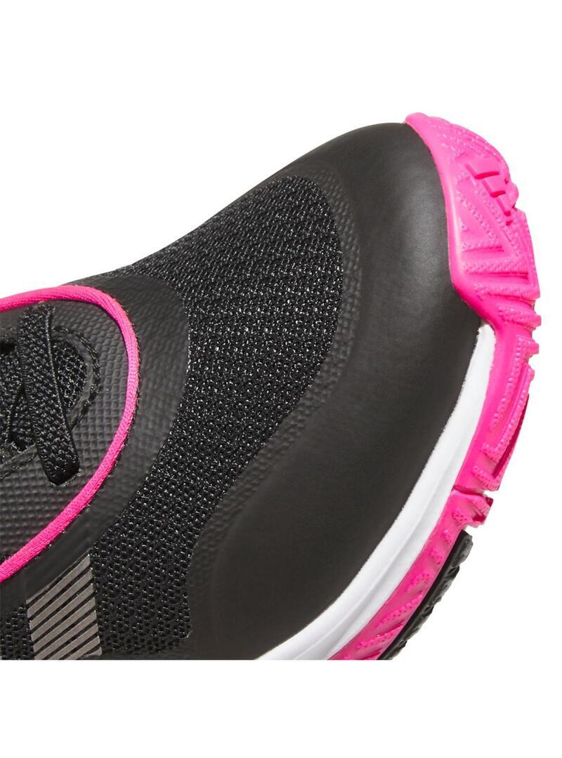 Chaussures de sport pour enfant Adidas Ownthegame 3.0 Noir 4/7