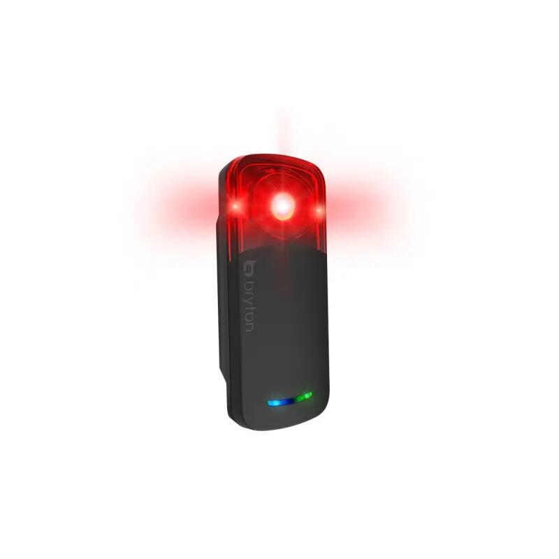 Luz trasera de bicicleta "Gardia Radar R300L Bryton 2/4