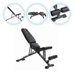 Banc d'entraînement XTREXO B200