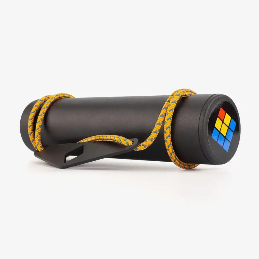 Heavy Roller" training handle Lattice Training