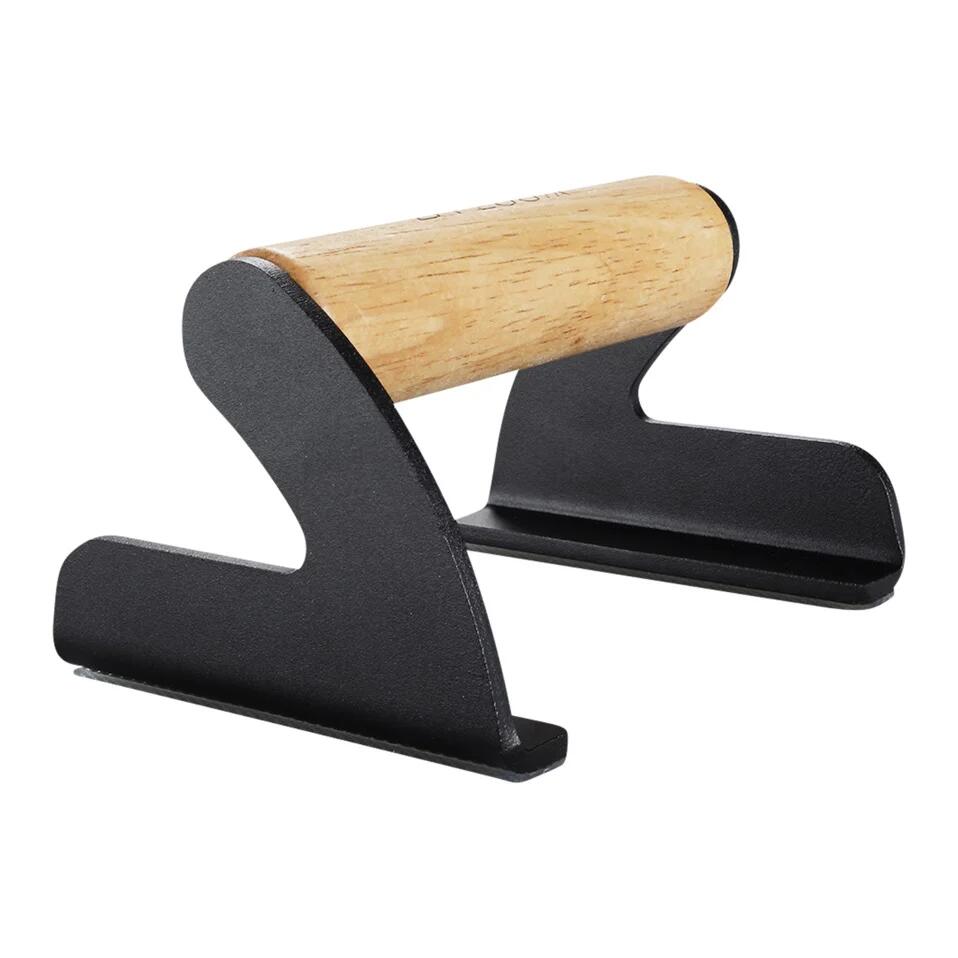 Maniglie per pompe Byzoom Fitness "Push Up Handle" (set di 2) 2/5