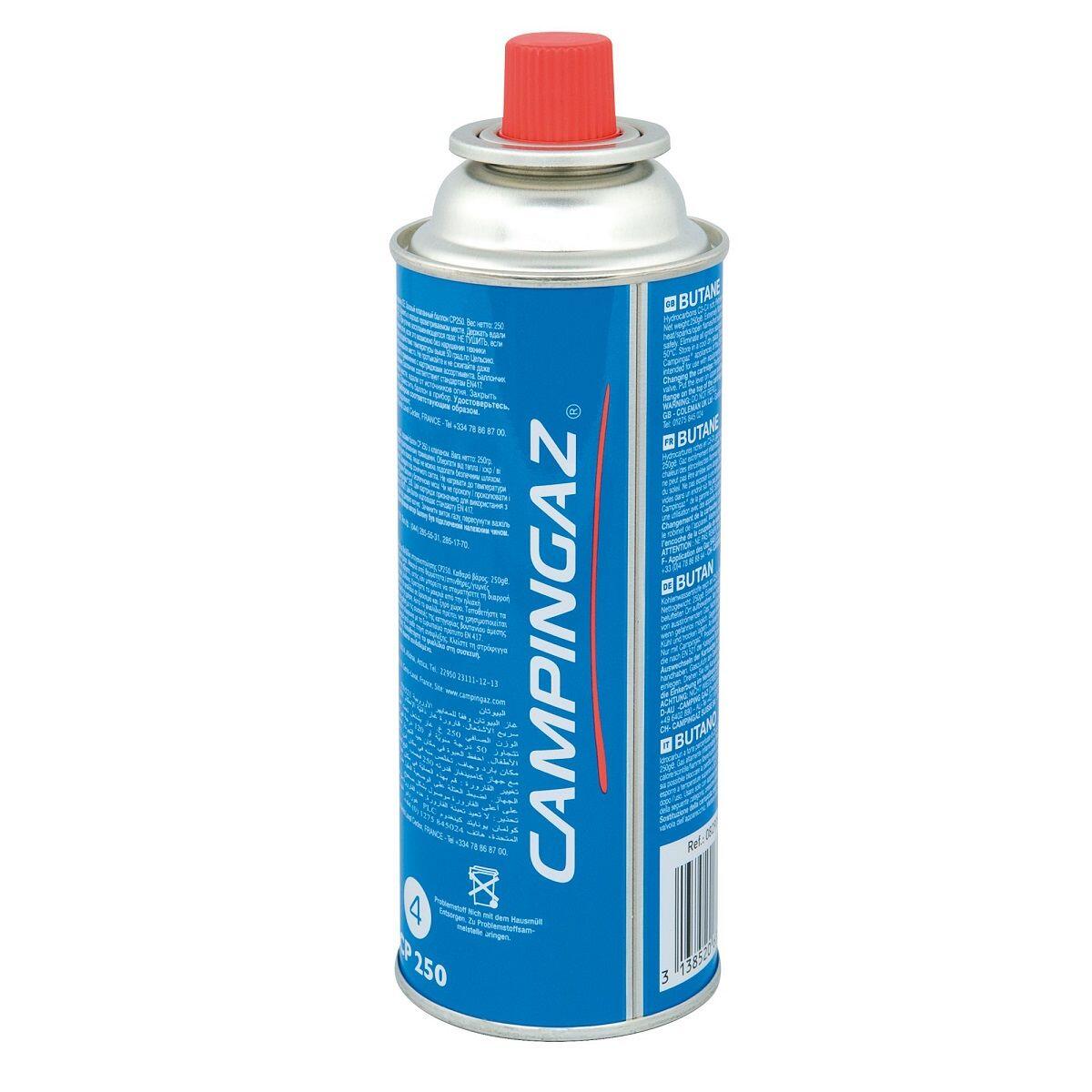 Cartuș de gaz Campingaz CP 250