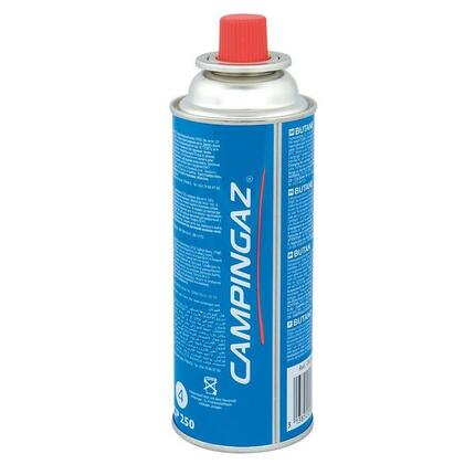 Kartusz turystyczny gazowy CP 250g