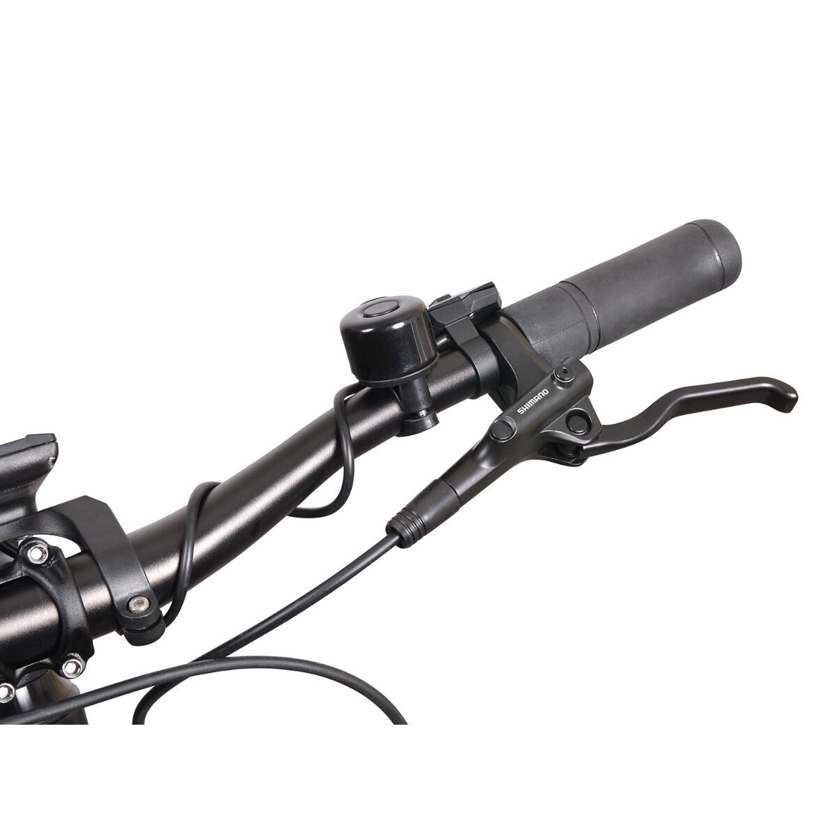 Rower elektryczny SCRAPPER E-Urban Cross 7/7
