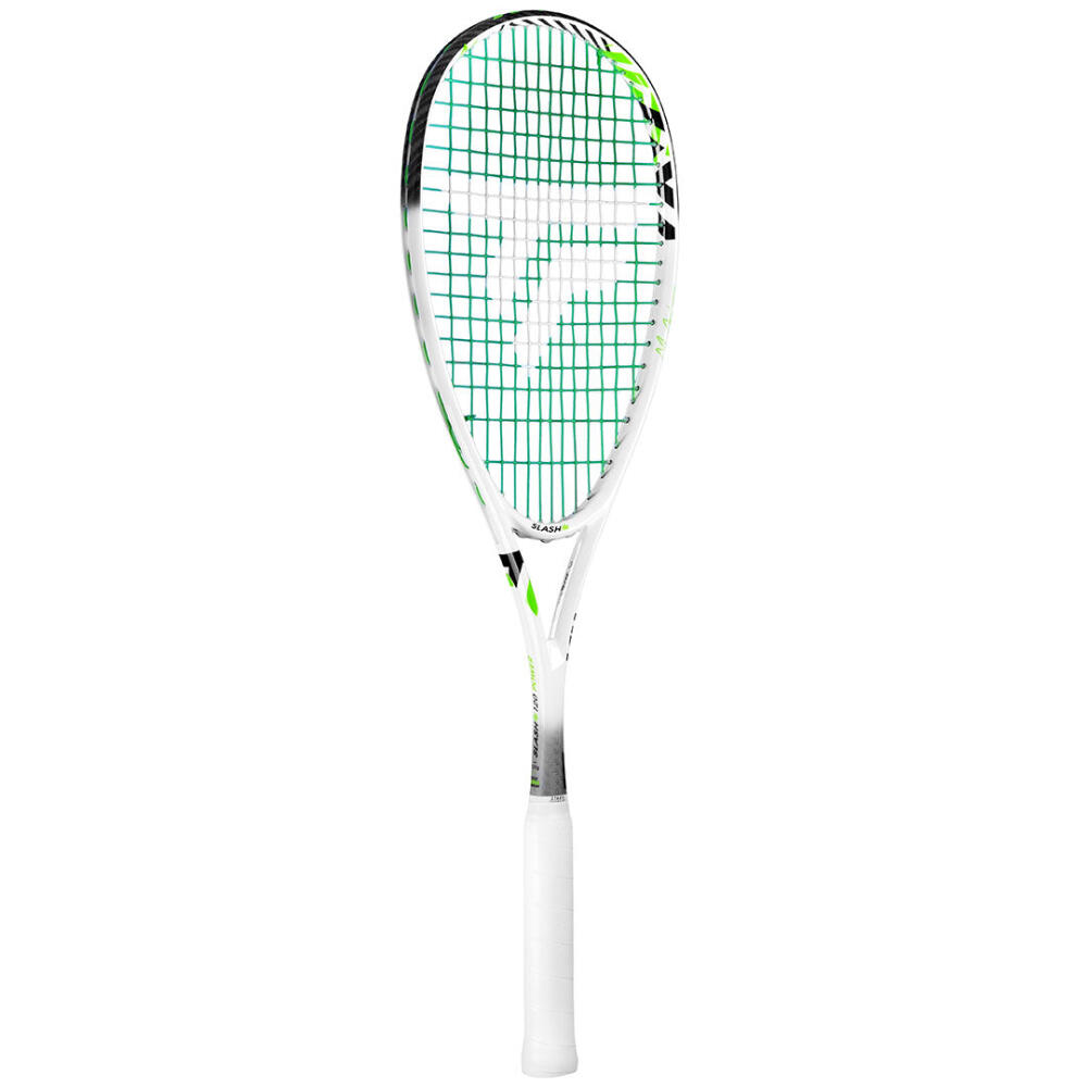 Racchetta da squash Tecnifibre Slash 120 Power 2/7