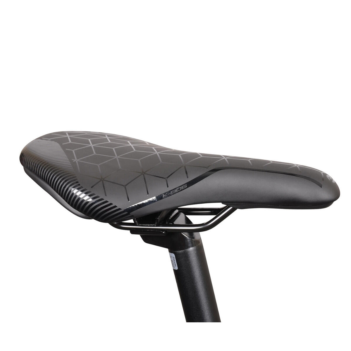 Rower elektryczny SCRAPPER E-Urban Cross 6/7