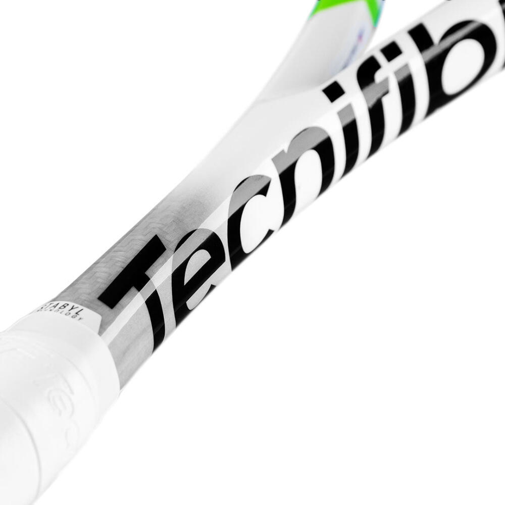 Racchetta da squash Tecnifibre Slash 120 Power 4/7