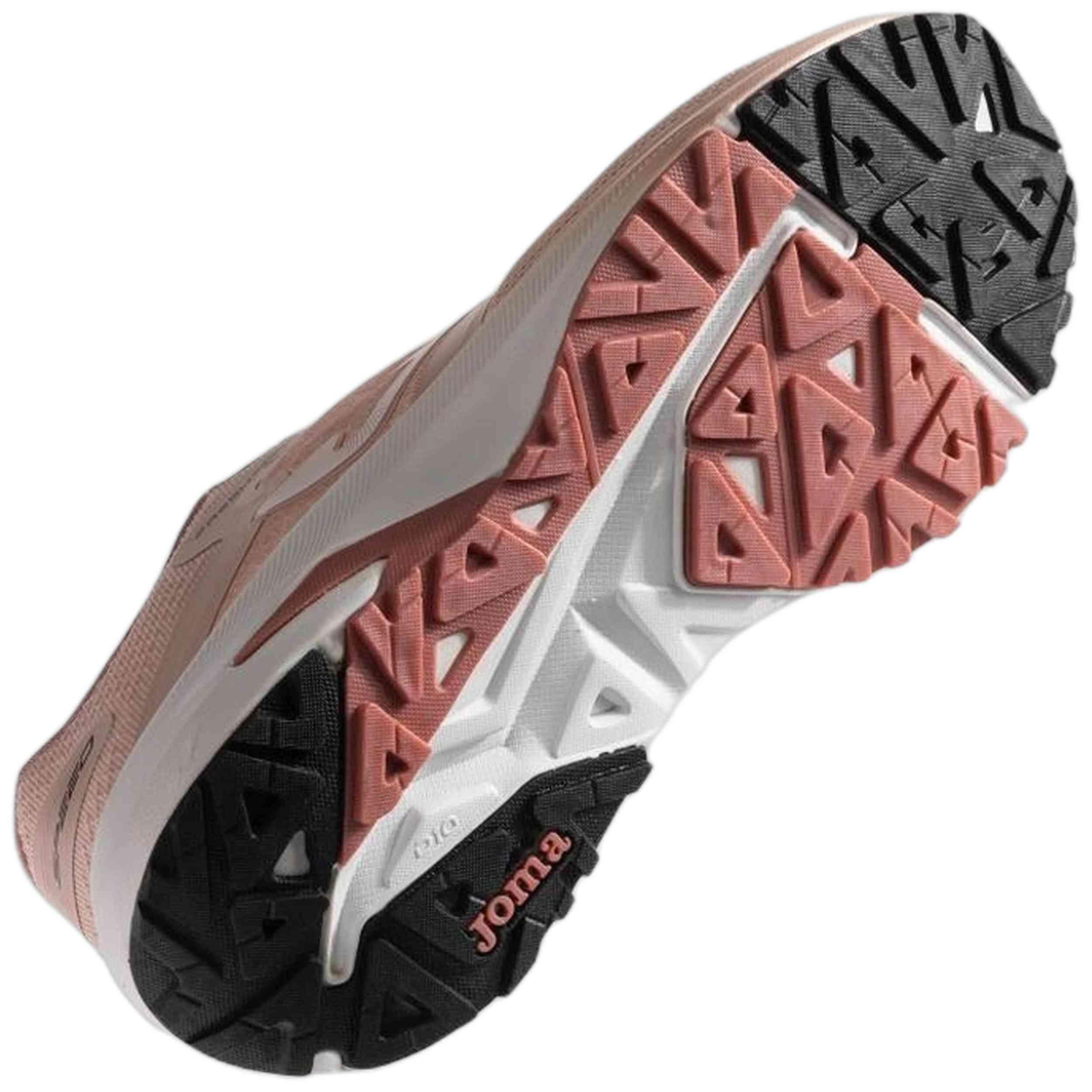 Chaussures de course Joma modèle RSPELW2516 pour femmes 4/4