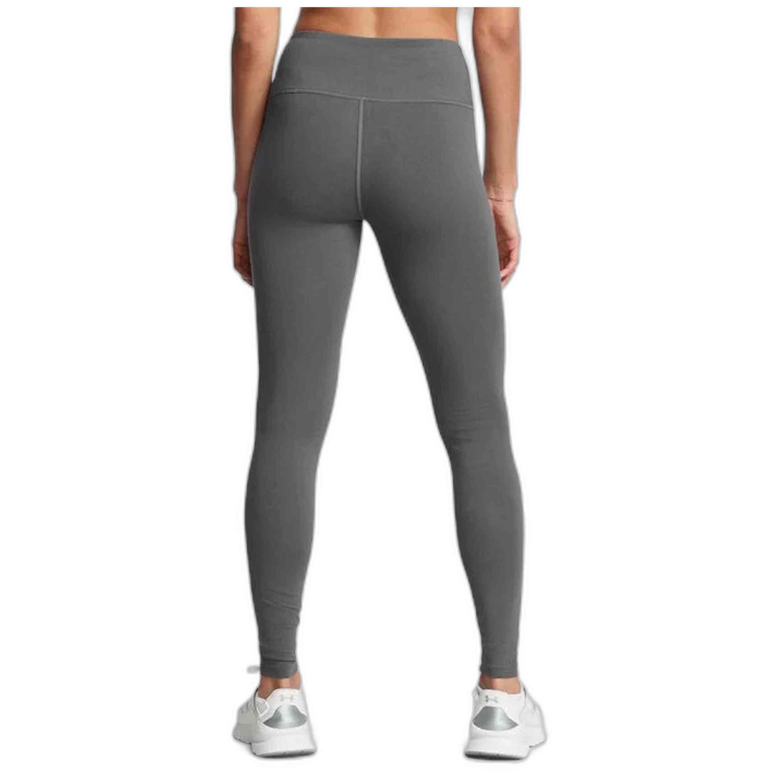 Mallas Under armour modelo 1386482-025 para mujer 2/6
