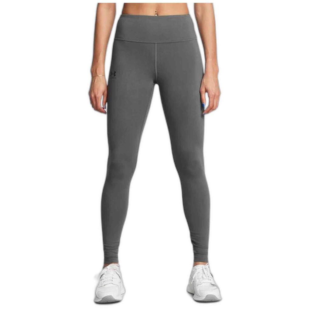 Leggings Under armour model 1386482-025 for women
