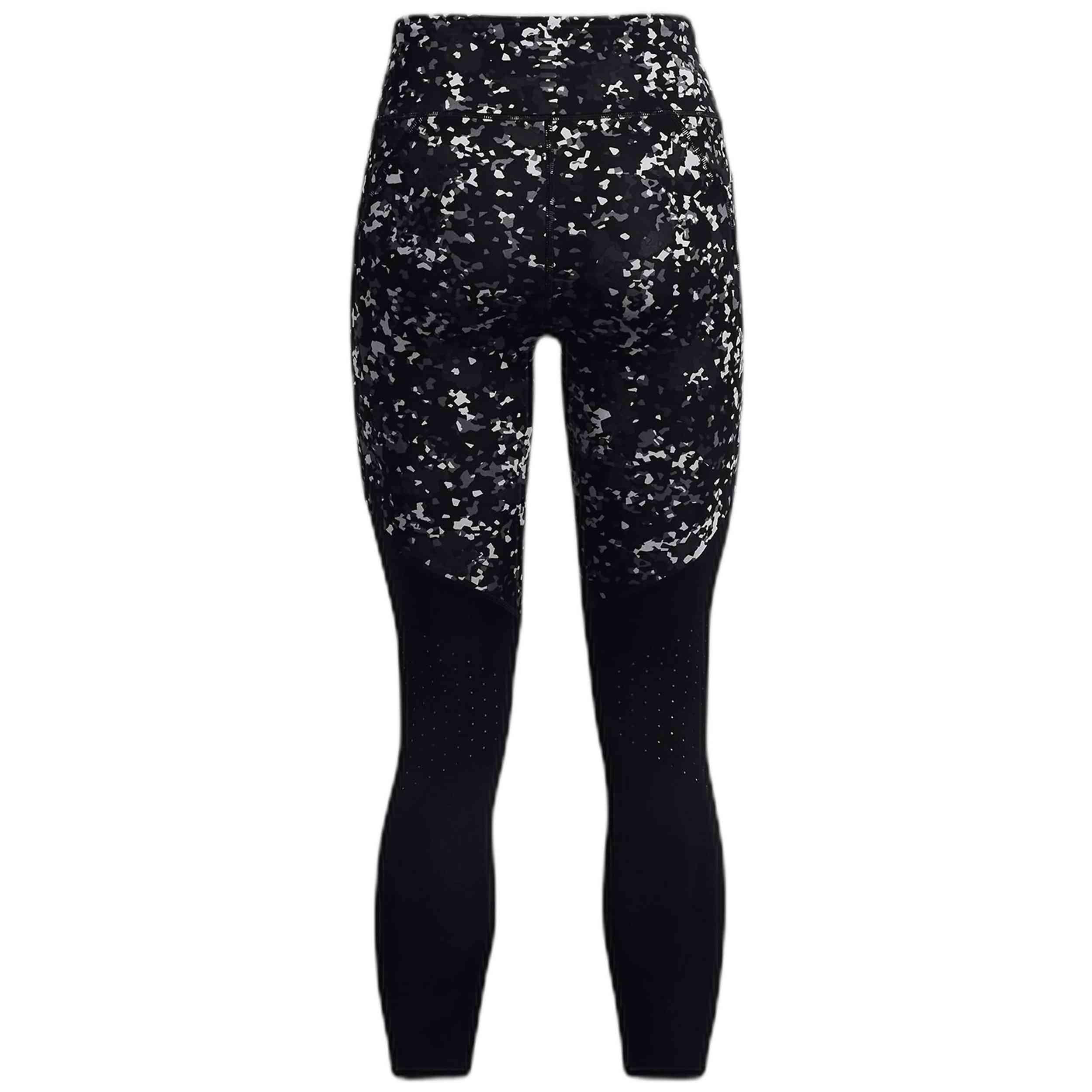 Leggings Under armour Modell 1369772-001 für frauen 2/5