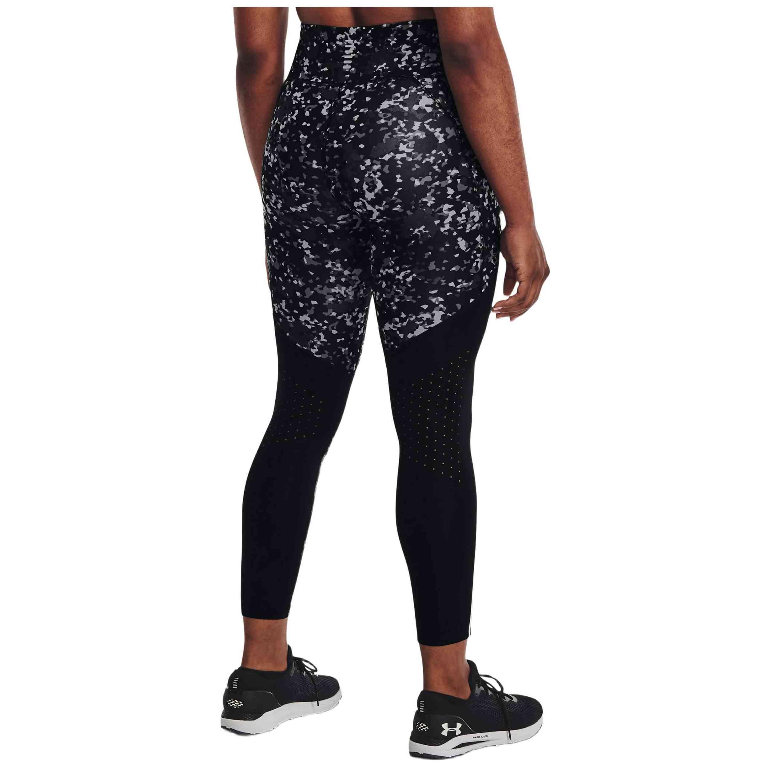 Leggings Under armour Modell 1369772-001 für frauen 4/5
