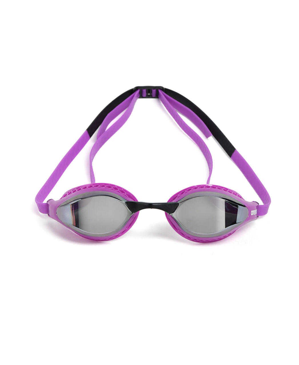 Lunettes Arena Airspeed Mirror - verres miroir, pont nasal interchangeable 7/7