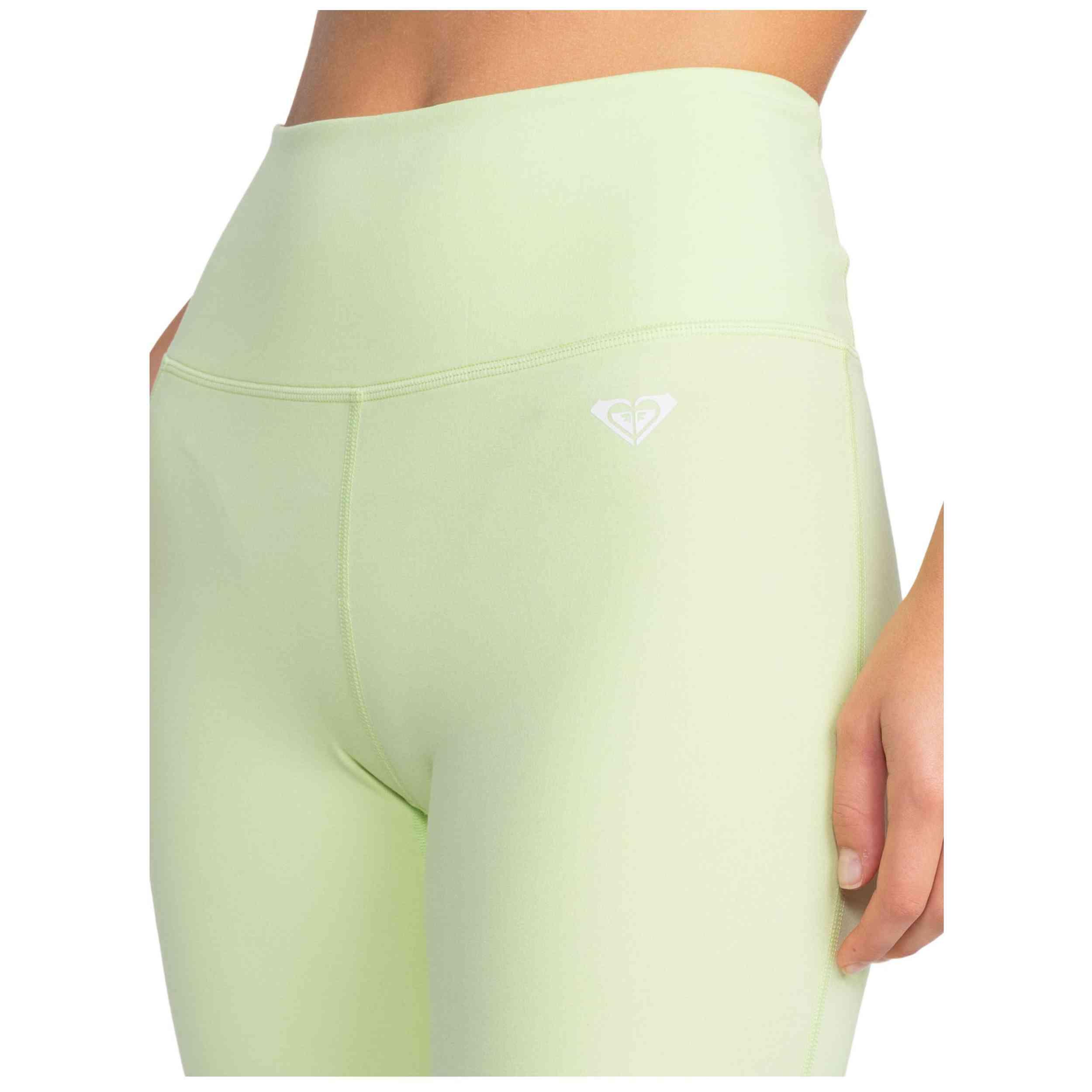 Leggings Roxy modello 3488-GCS per donne 3/5