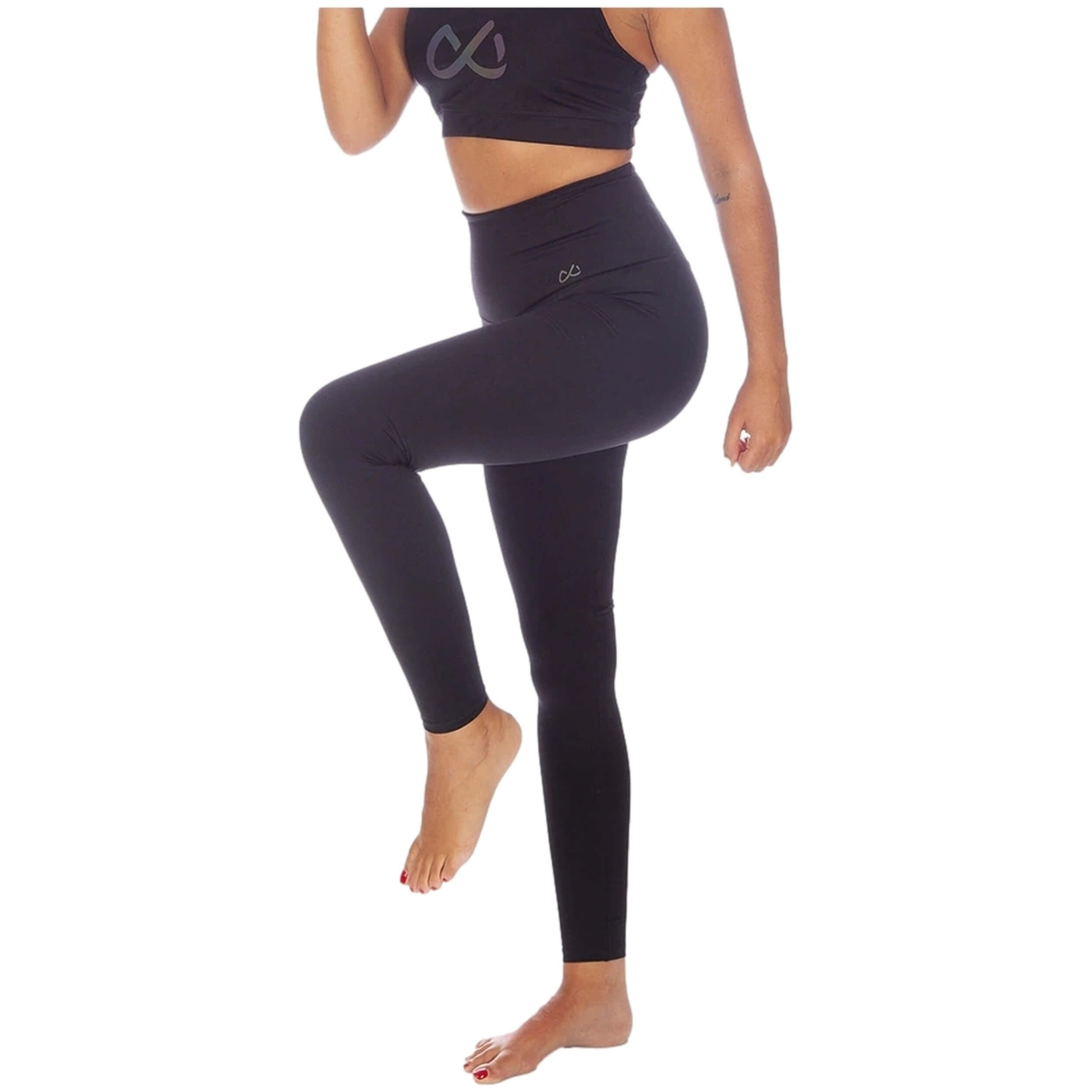 Leggings Ditchil modello LG00242-200 per donne 3/3