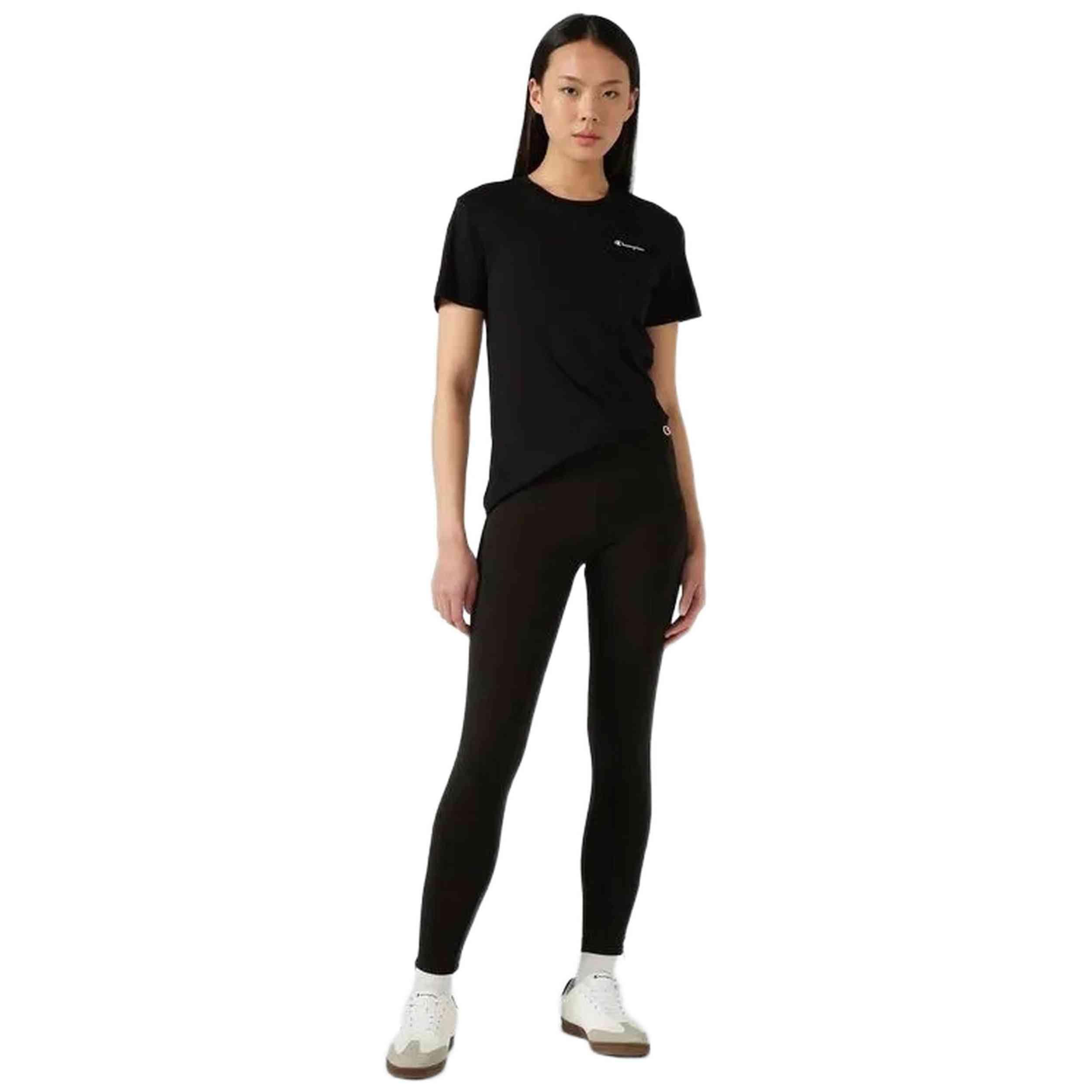 Leggings Champion modelo 118094-KK001 para mulheres 3/3