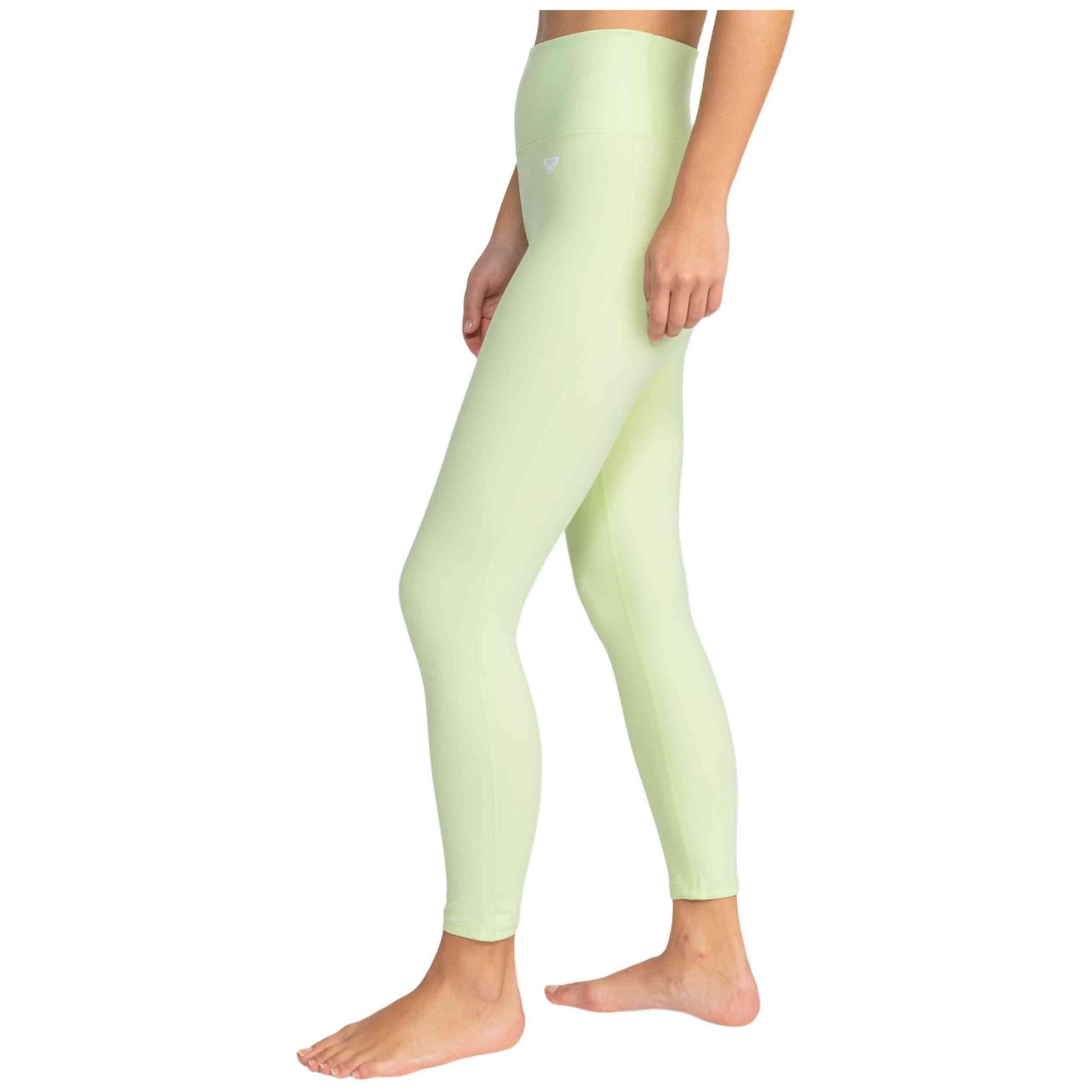 Leggings Roxy modello 3488-GCS per donne 2/5