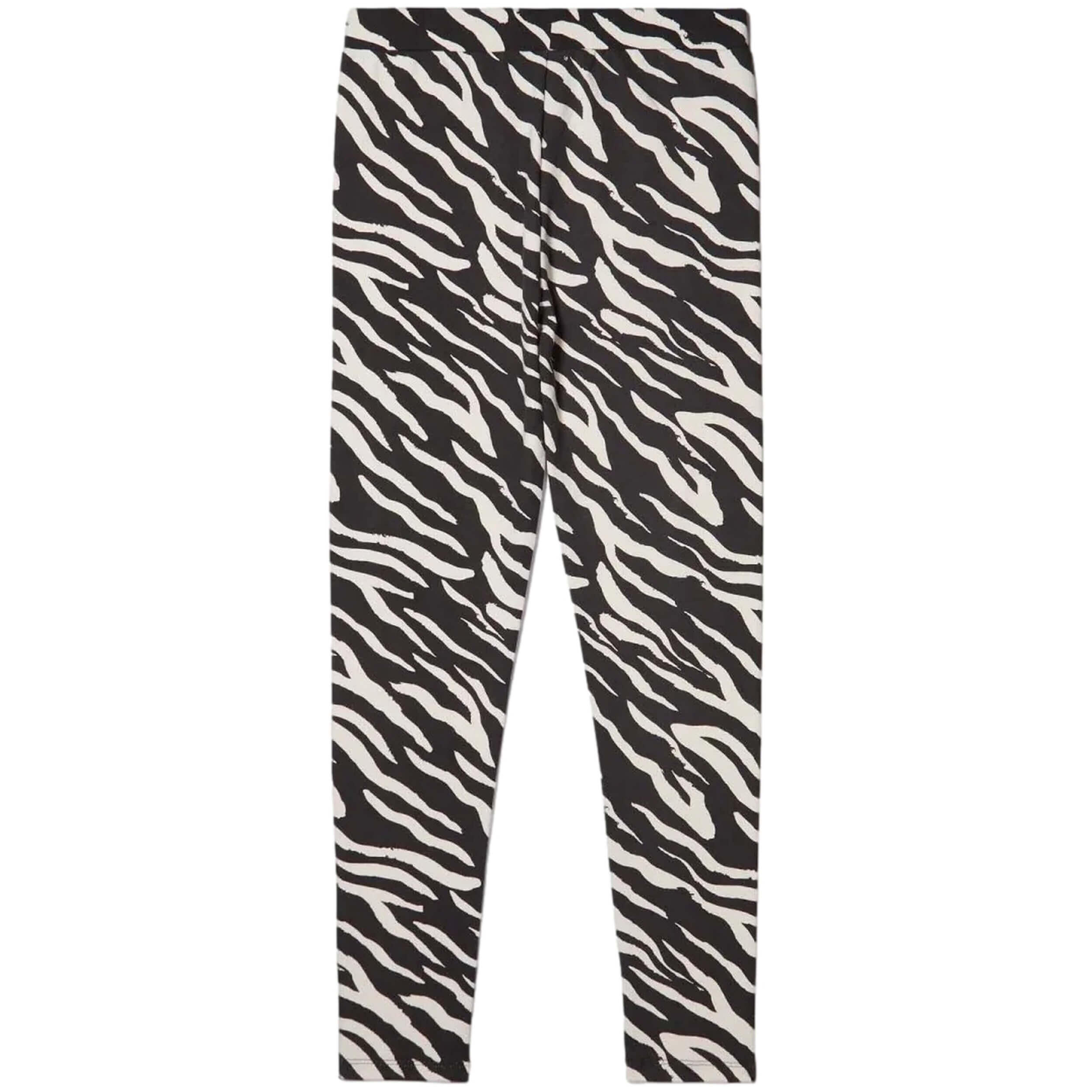 Leggings Ellesse modelo S4T19334-011 para niñas 2/2