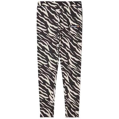Leggings ellesse model s4t19334-011 voor meisjes
