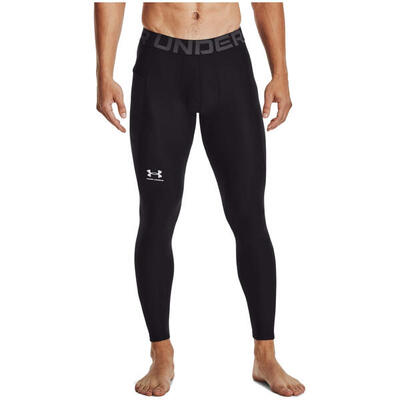 Leggings under armour model 1361586-001 voor mannen
