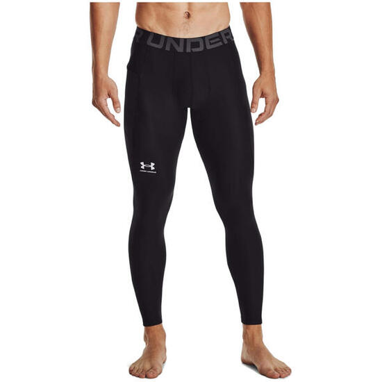Leggings Under armour model 1361586-001 voor mannen