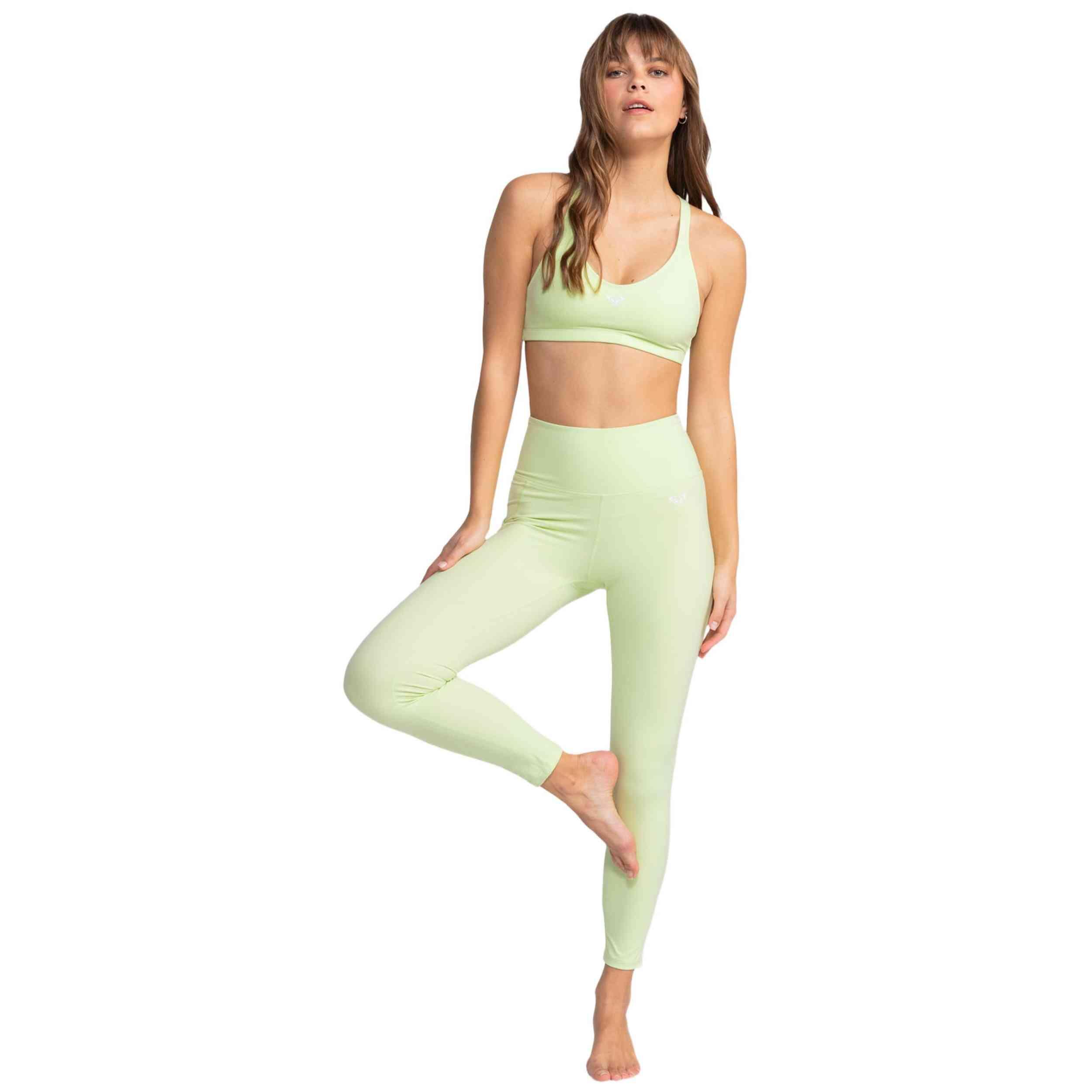 Leggings Roxy modello 3488-GCS per donne 5/5