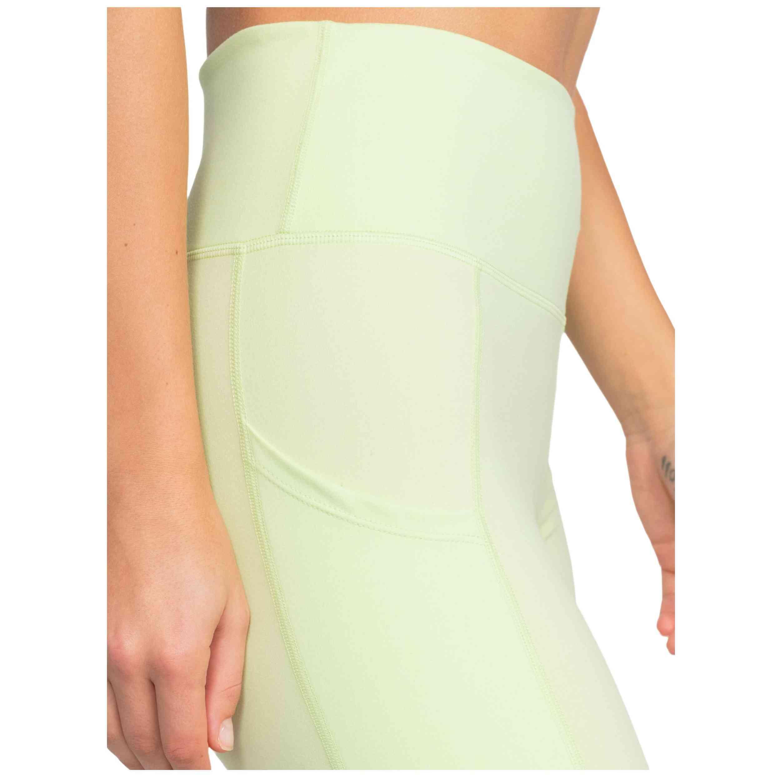Leggings Roxy modello 3488-GCS per donne 4/5