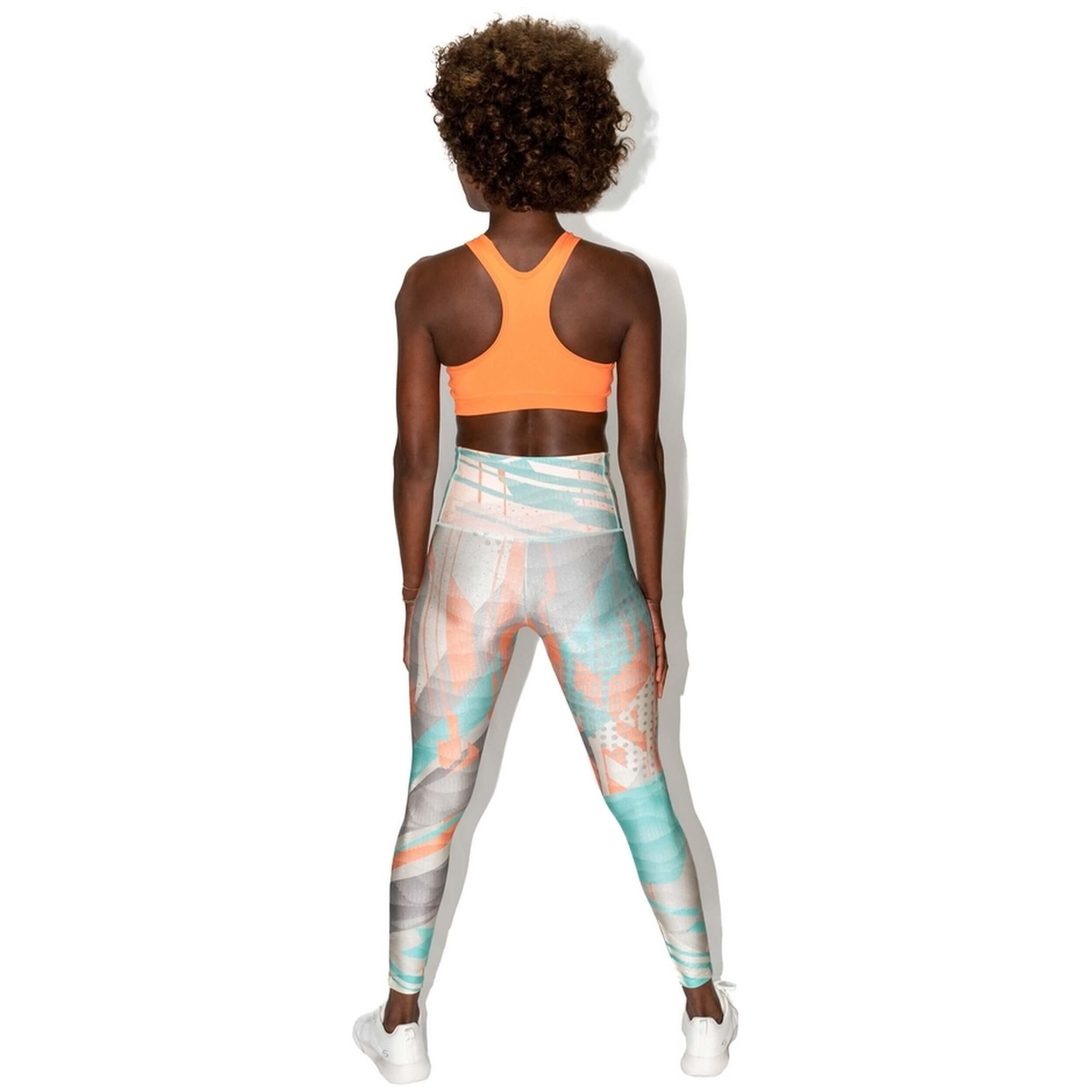 Leggings Ditchil modello CP2007-960 per donne 2/2