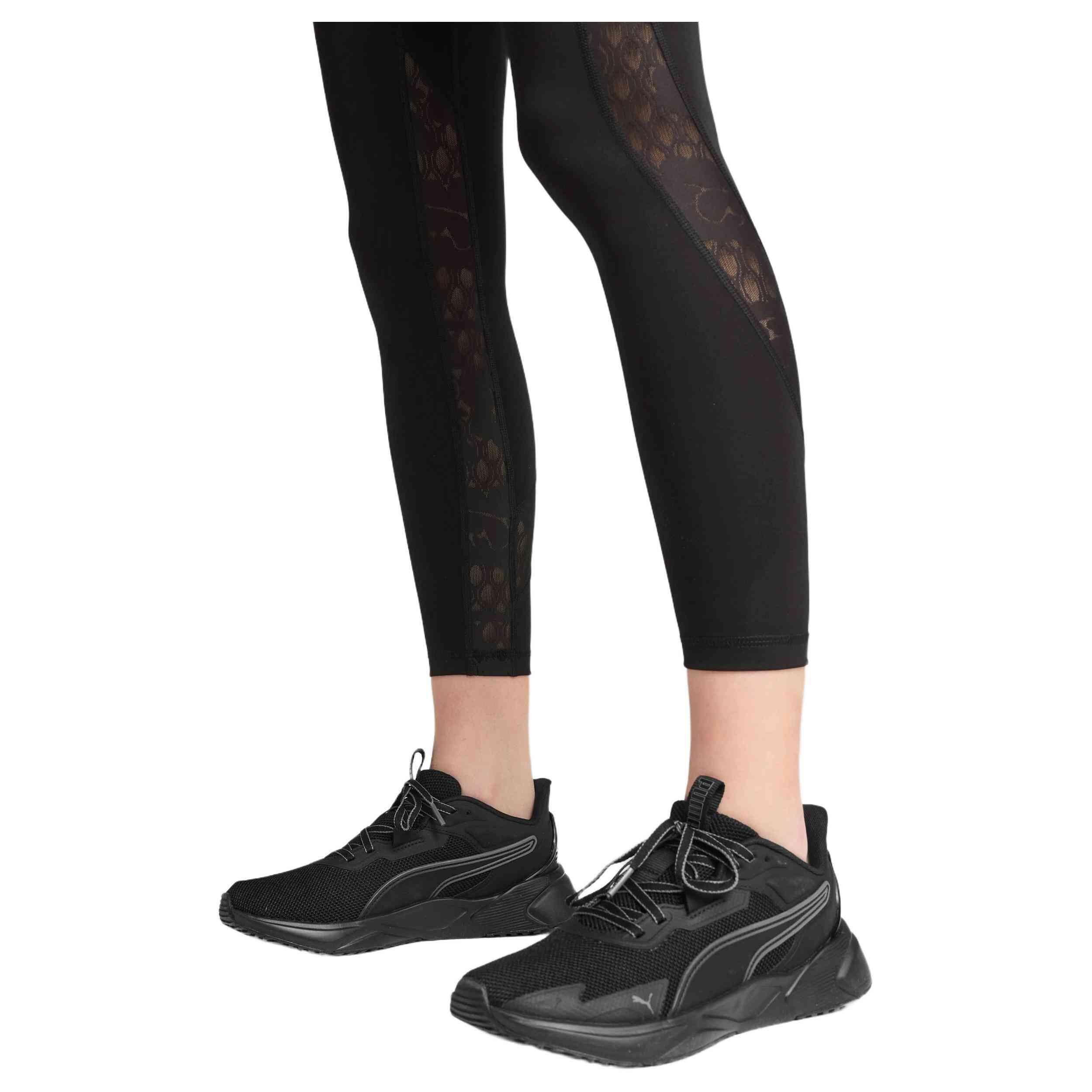 Leggings Puma modello 526778-01 per donne 2/5