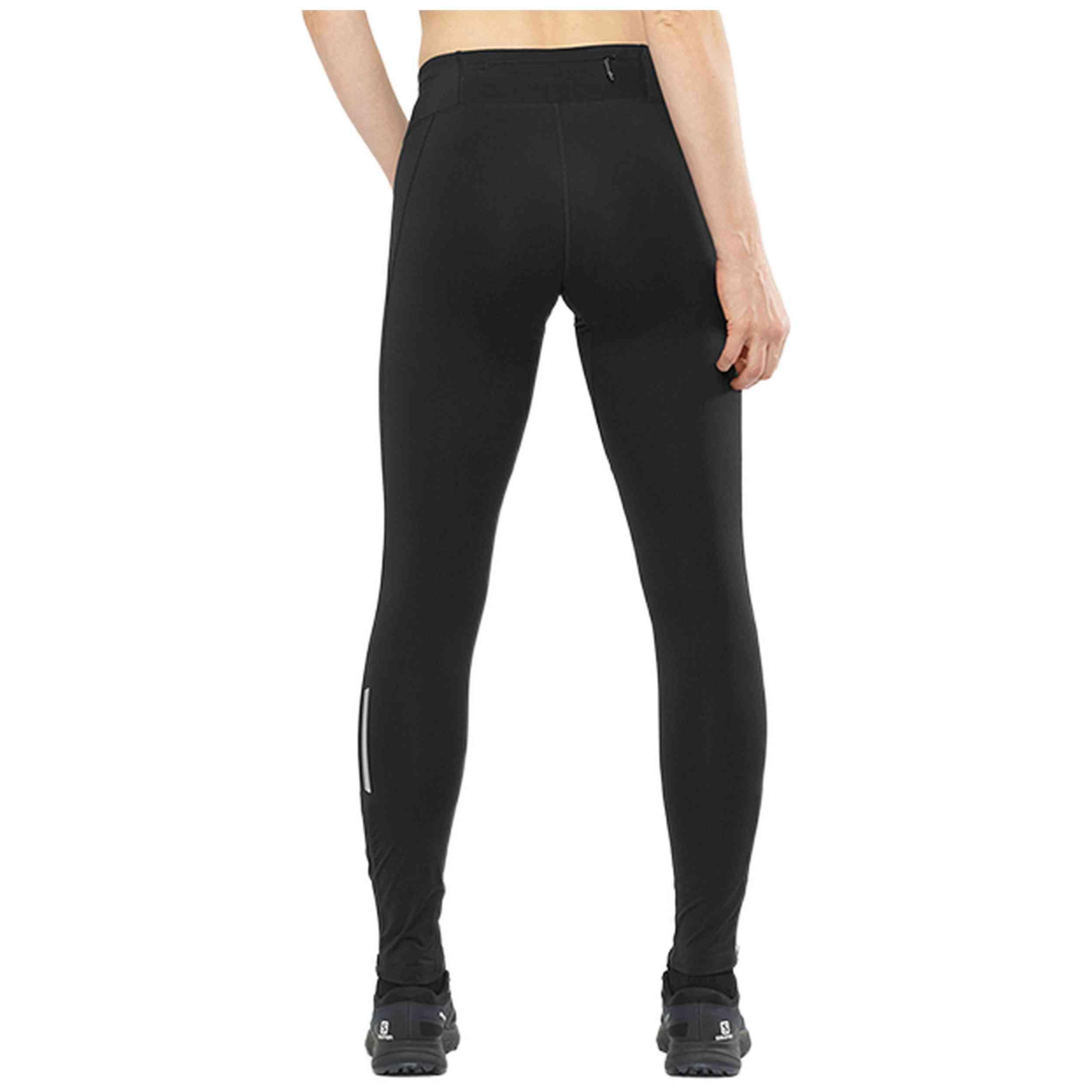 Leggings Salomon modello LC1364100 per donne 2/2