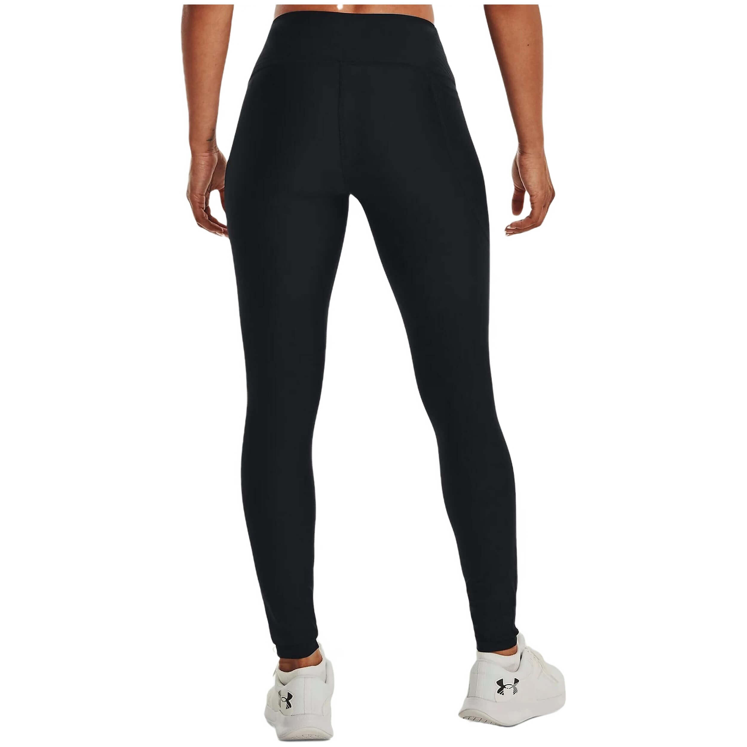 Leggings Under armour Modell 1376327-001 für frauen 3/5