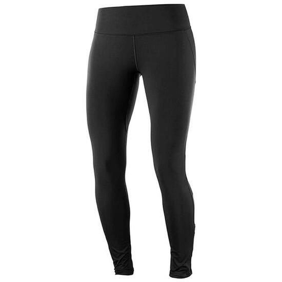 Leggings Salomon modèle LC1364100 pour femmes