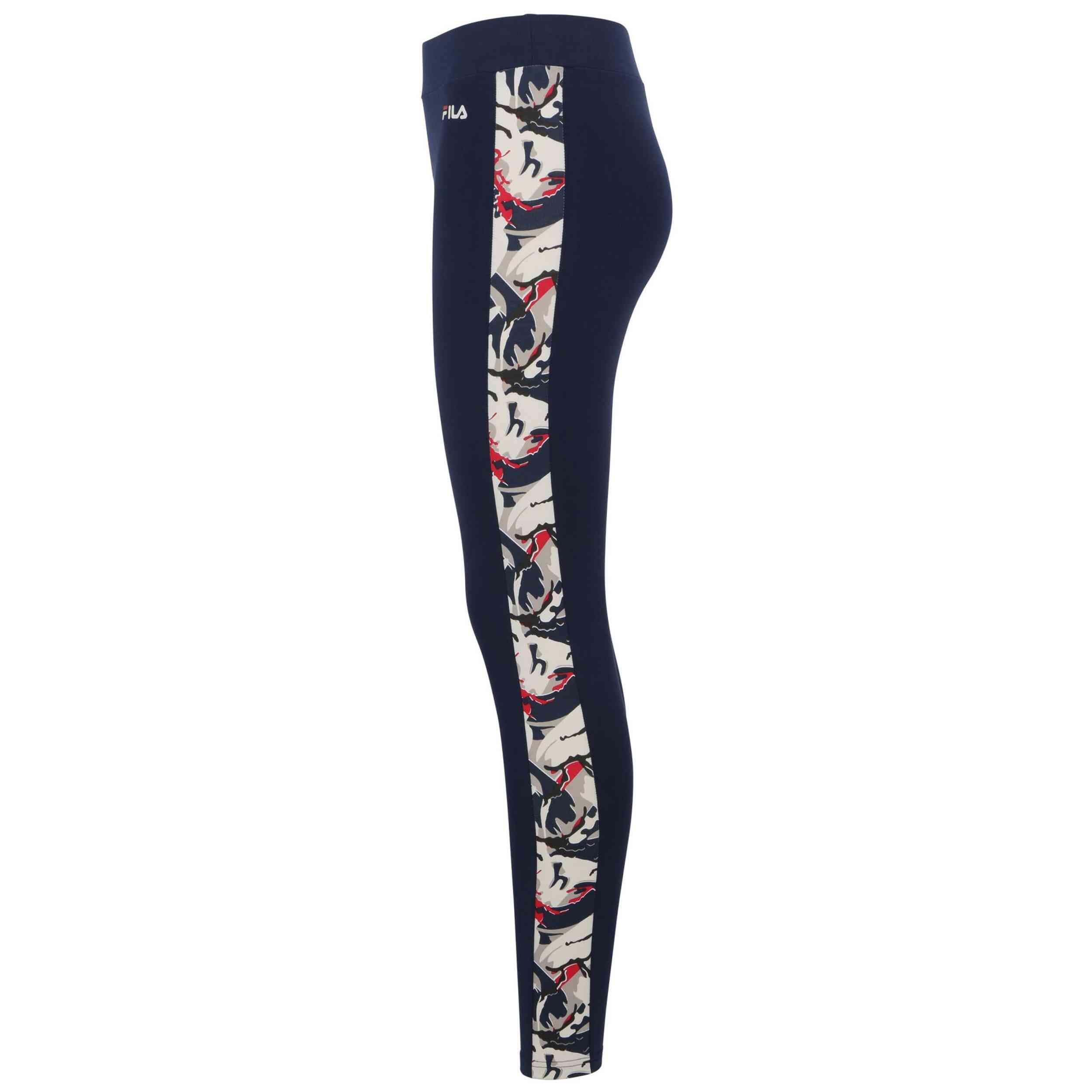Leggings Fila modelo FAW0950-53262 para mujer 2/2