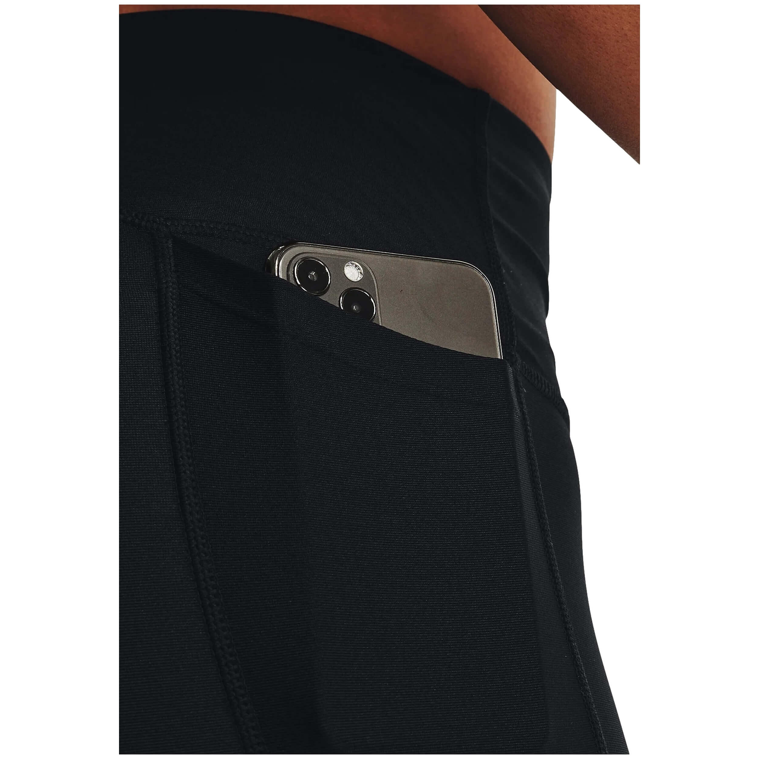 Leggings Under armour Modell 1376327-001 für frauen 5/5