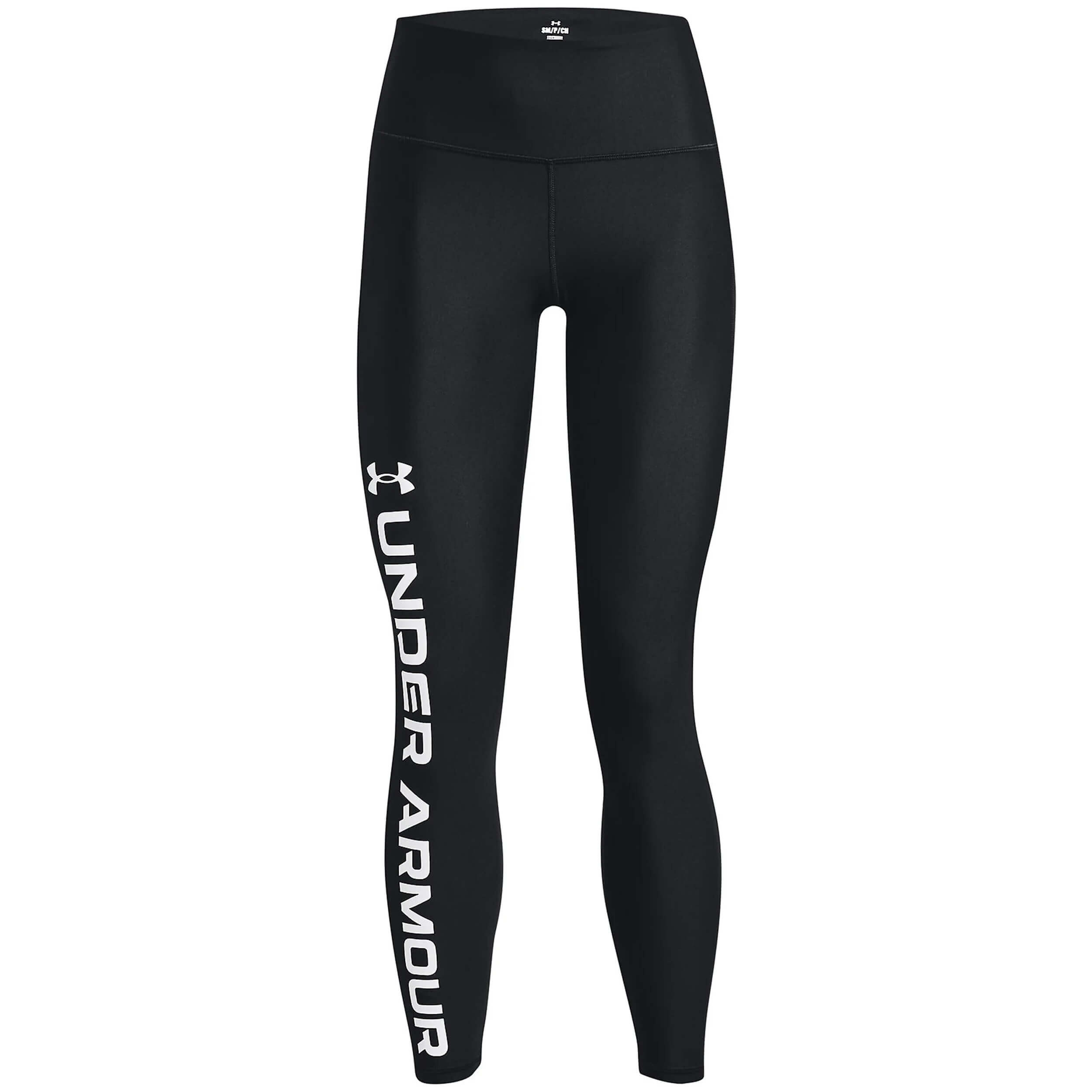 Leggings Under armour Modell 1376327-001 für frauen 1/5