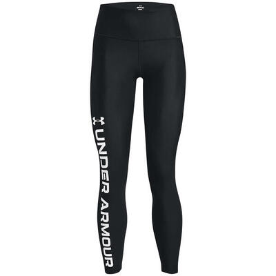 Leggings Under armour modello 1376327-001 per donne