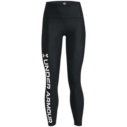 LEGGING FEMME UNDER ARMOUR NOIR Noir