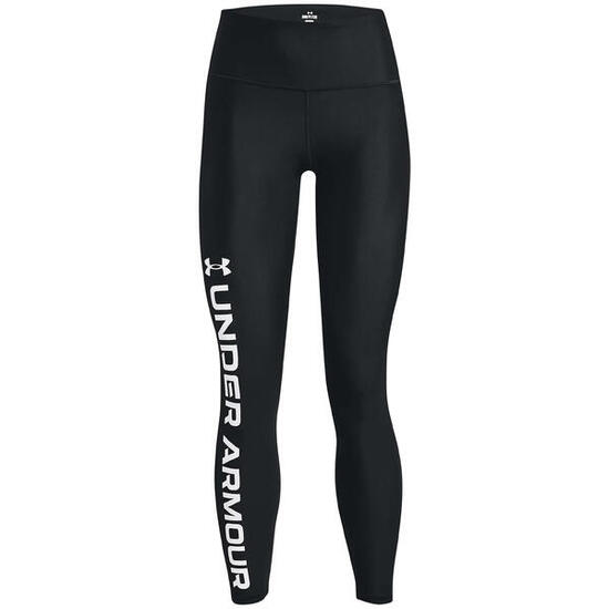 Leggings Under armour modello 1376327-001 per donne