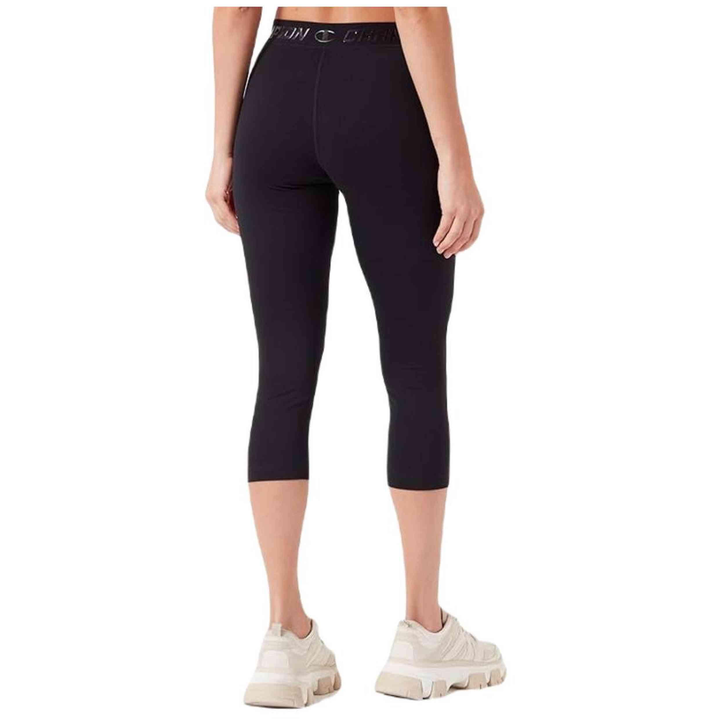 Leggings Champion modèle 117167-KK001 pour femmes 2/2